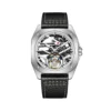 aesop luxury tourbillon watch for men mechanical fashion watches waterproof skeleton tourbillon movement sapphire square case a 1