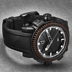 romain jerome black automatic rj.t.au.di.001.01