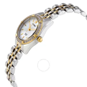 citizen | quartz crystal ladies watch eu6064 54d