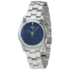 tissot | t wave ii blue dial ladies watch t112.210.11.041.00