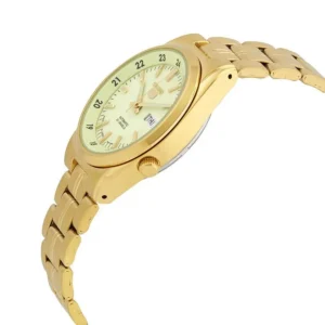 seiko | 5 automatic dial men's watch snk578j1
