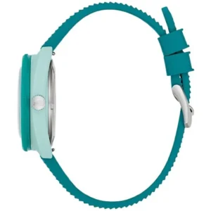 bulova | snorkel sea turtle quartz men's watch 98b446