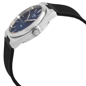 tissot | prx quartz blue dial men's watch t137.410.17.041.00
