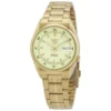 seiko | 5 automatic dial men's watch snk578j1